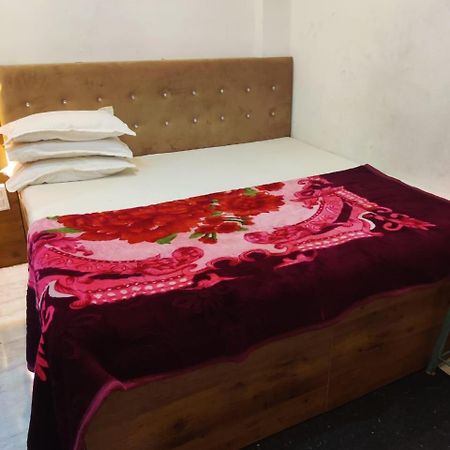 Hotel Amritam Inn Ujjain Exterior photo
